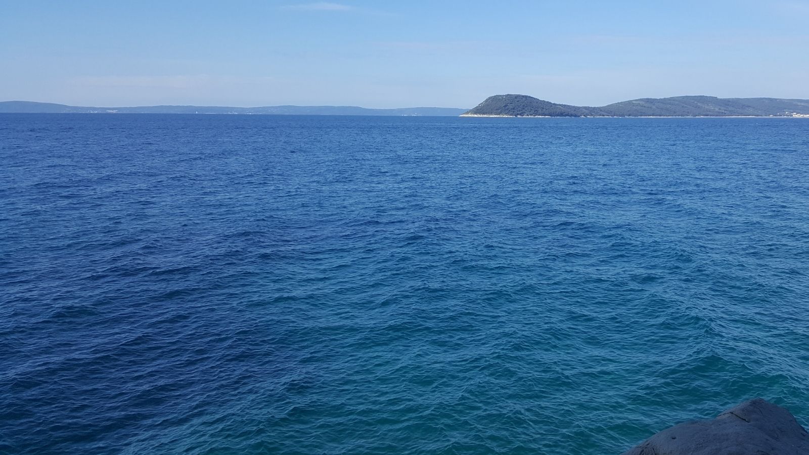UPSUL: Prijavljen nestanak ženske osobe na moru, pronađena pripita u hotelskoj sobi