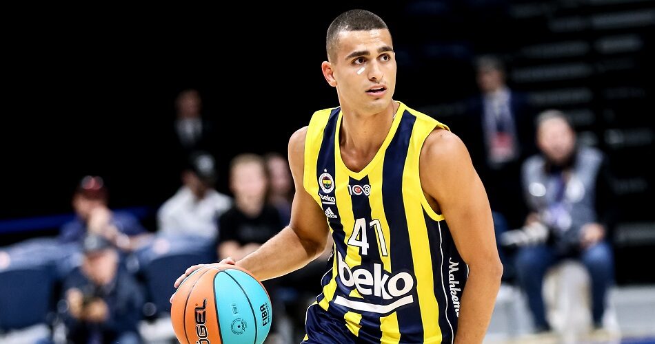 Madar nakon samo godinu napustio Fenerbahče