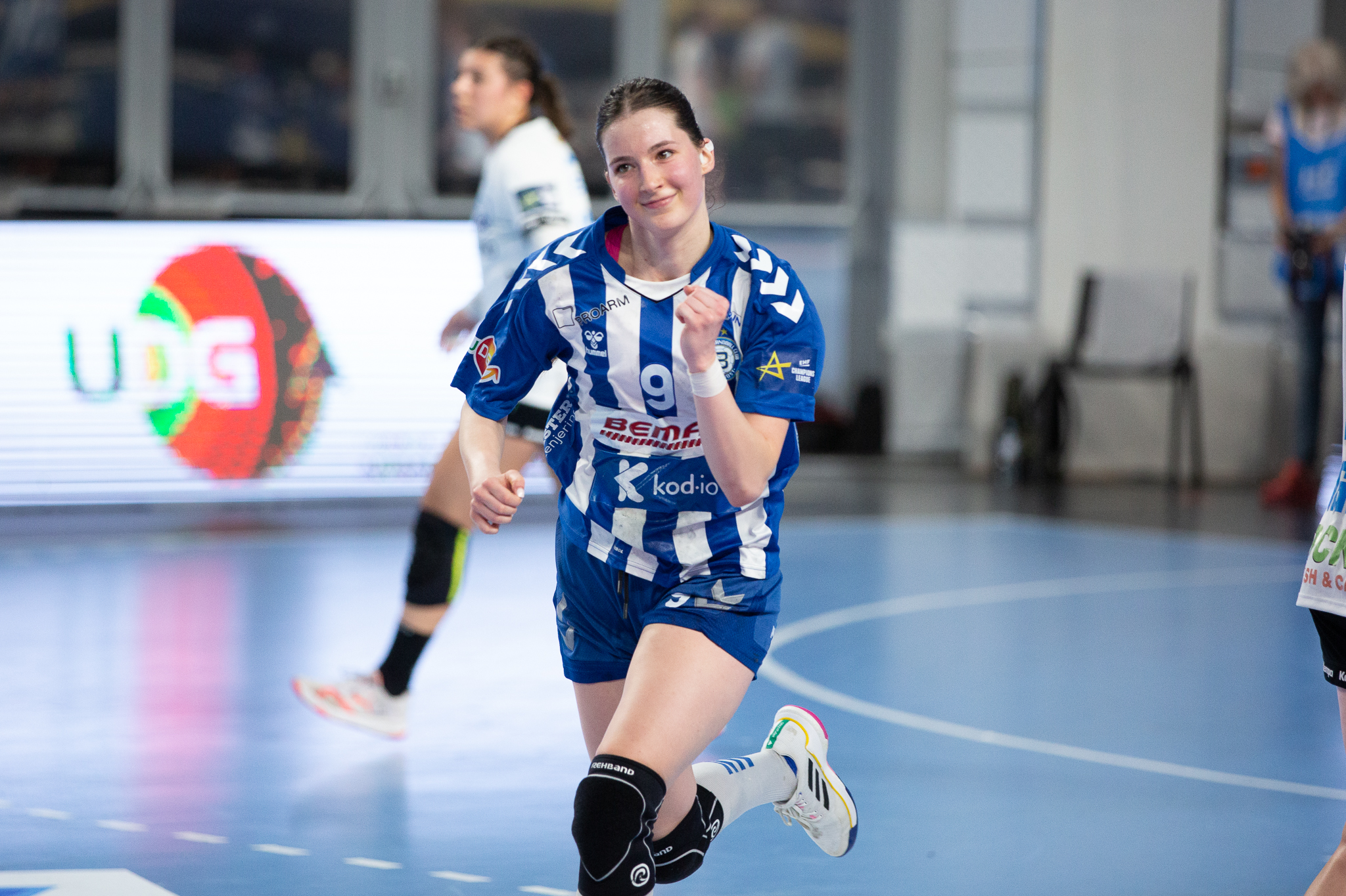 Budućnost jedan od devet sigurnih učesnika Lige šampiona