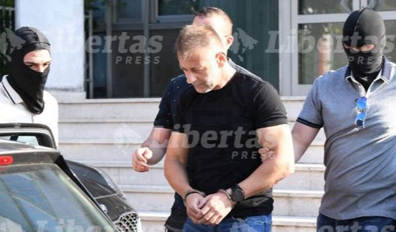 Odloženo suđenje službeniku Uprave policije koji se sumnjiči za stvaranje kriminalne grupe
