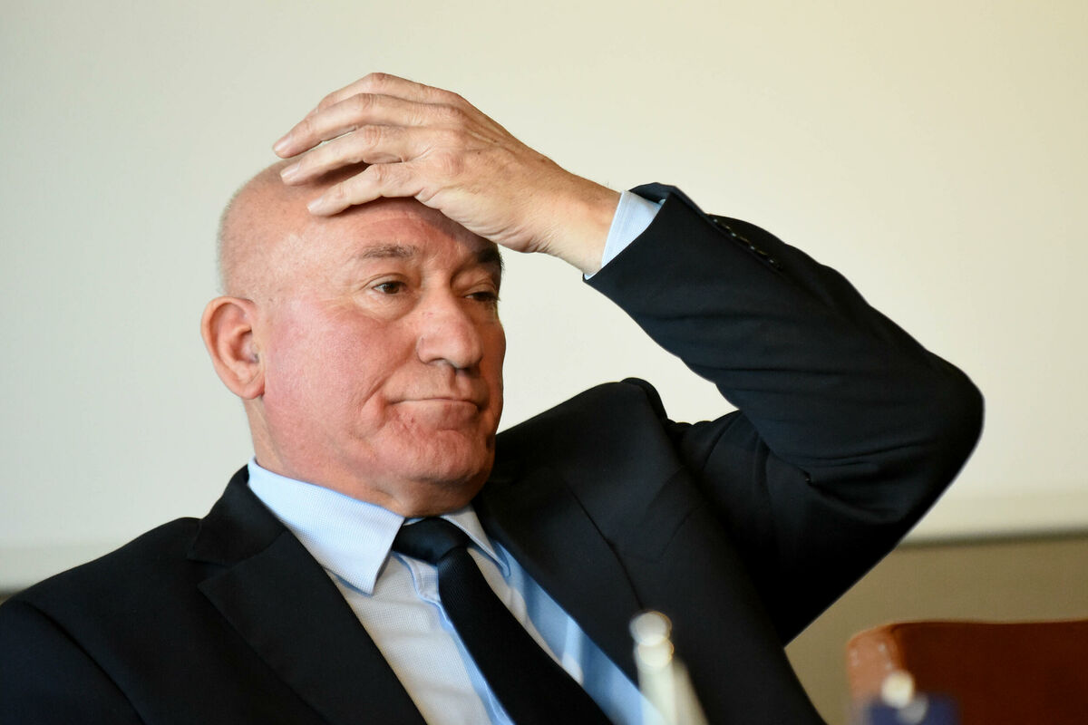 Katnić zadržan u bolnici