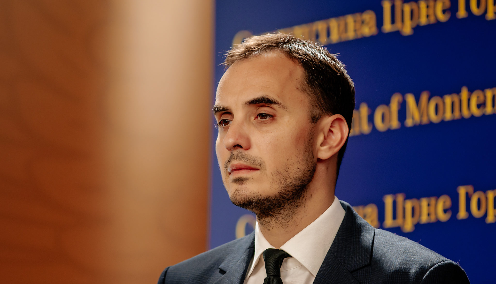 Konatar: Spajićevo nedolaženje na Premijerski sat je mjera političkog kukavičluka!