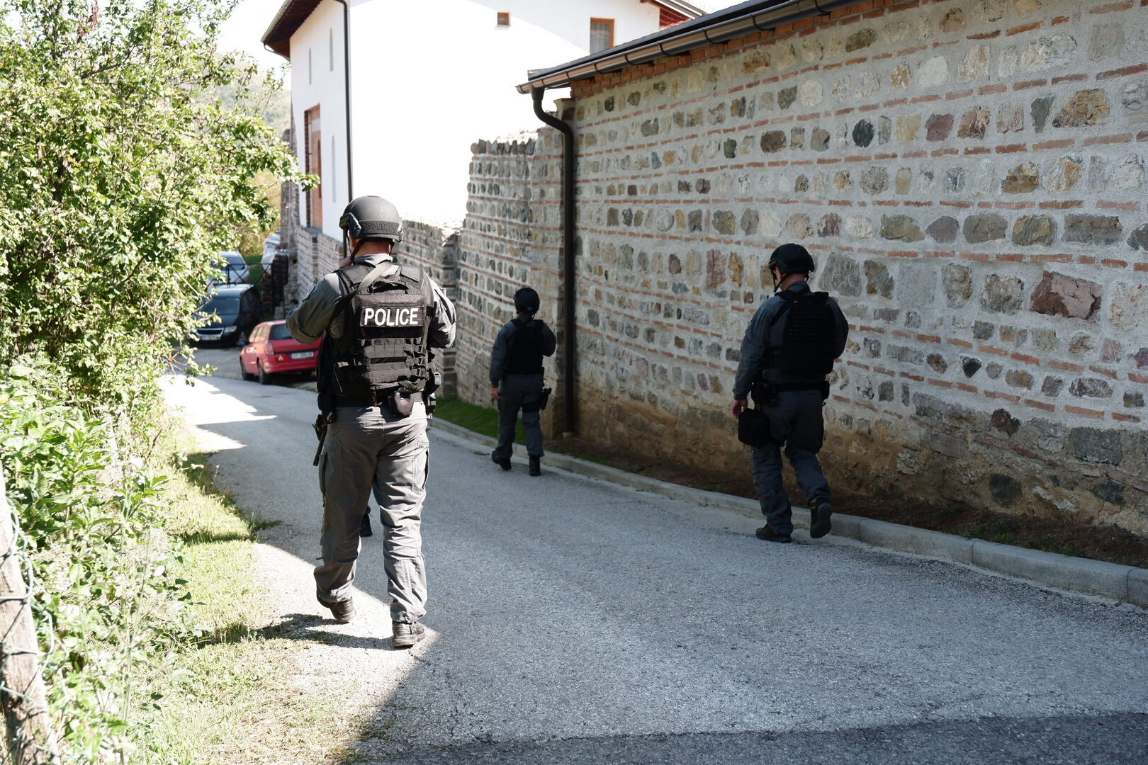 Kurtijev teror se nastavlja: U Kosovskoj Mitrovici uhapšen Srbin