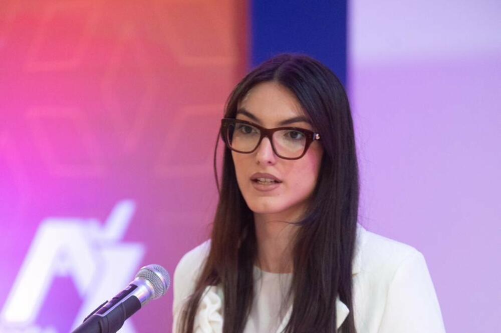 Šćepanović: Nikšić postao mjesto koje nije bezbjedno za sve građane i građanke