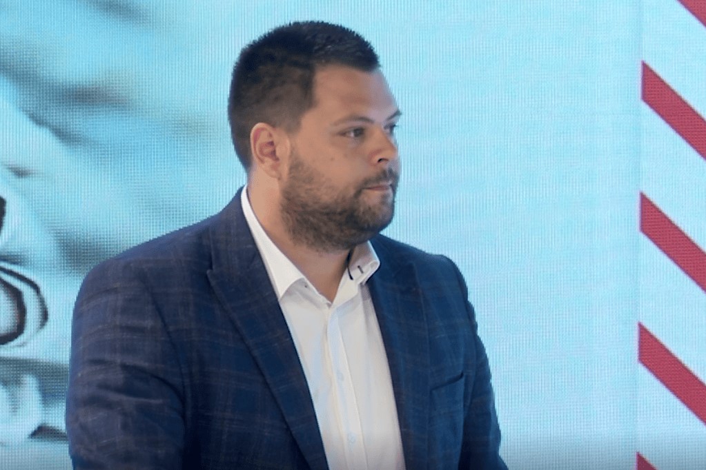 Kovačević: Meni i narodu iz kojeg dolazim je pravo na ćutanje odavno priznato