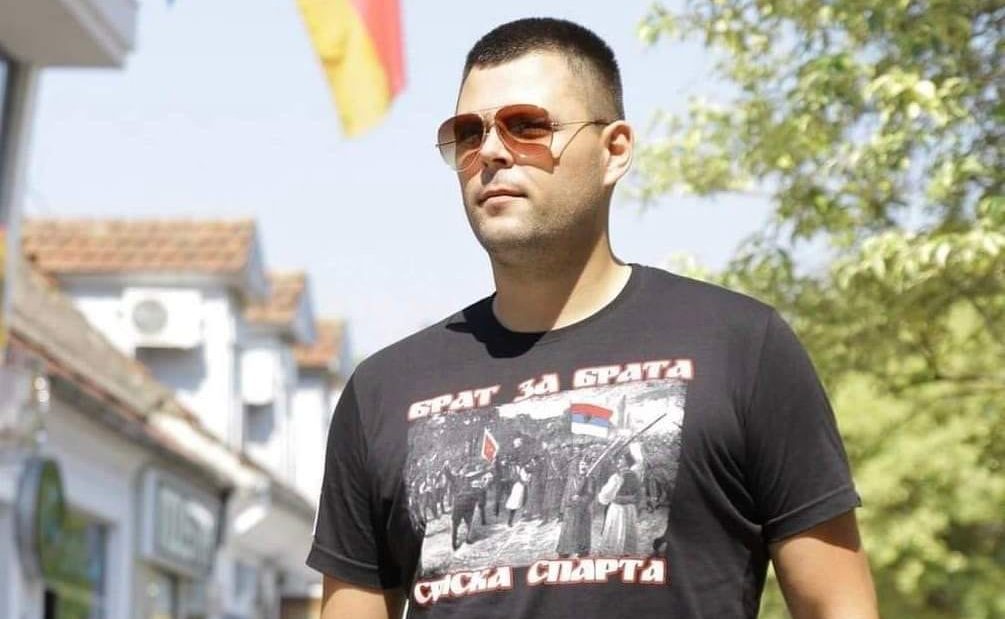 Lavež u pustinji