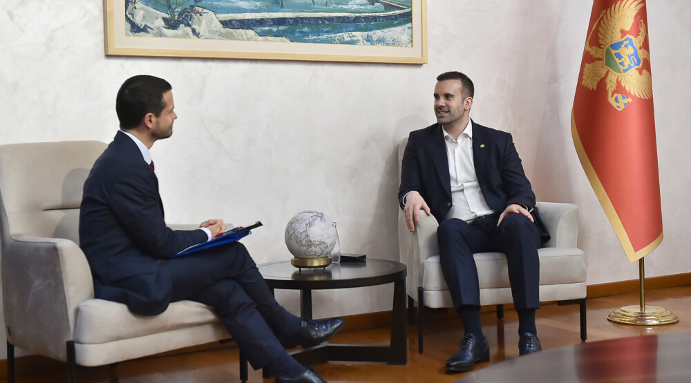 Francuska agencija za tehničku saradnju spremna za još bližu saradnju sa Crnom Gorom