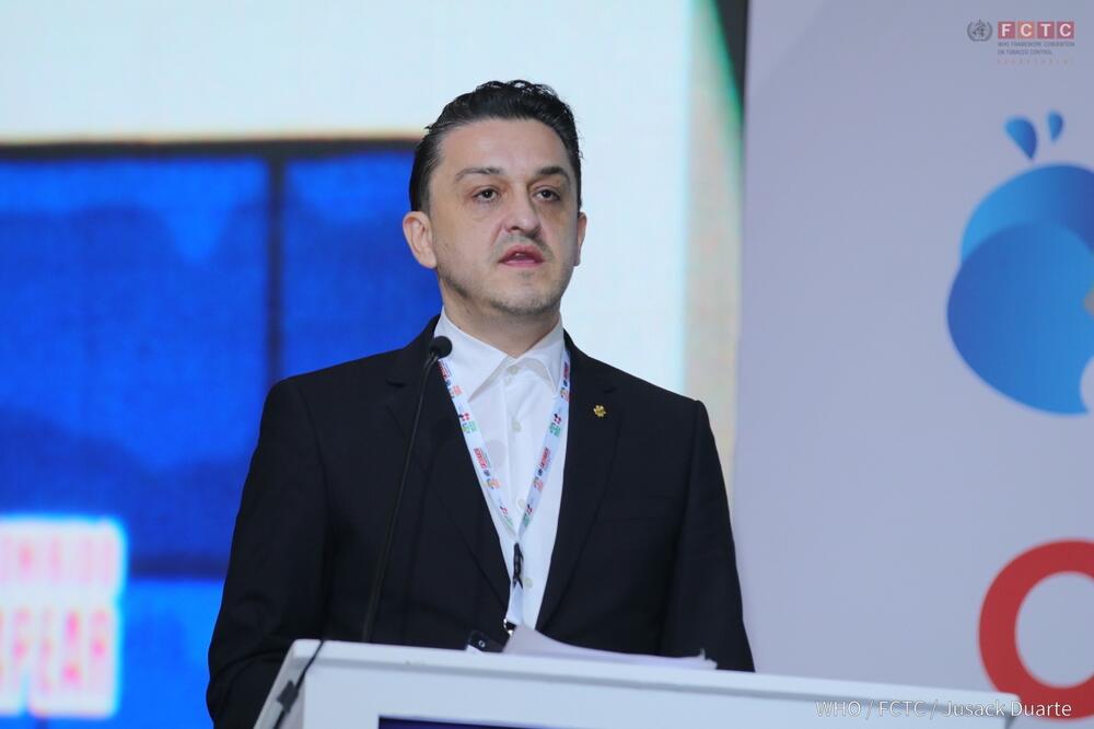 Vuković: Region Zapadnog Balkana pokazao izuzetnu otpornost u aktuelnoj krizi