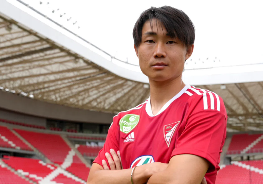 Japanac iz Jezera prešao u Mađarsku