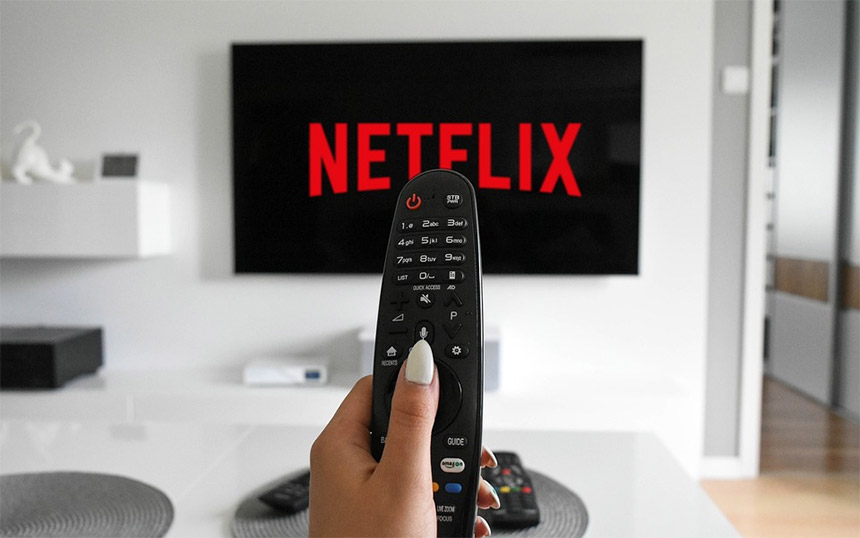 Netflix za TV upravo postao još bolji