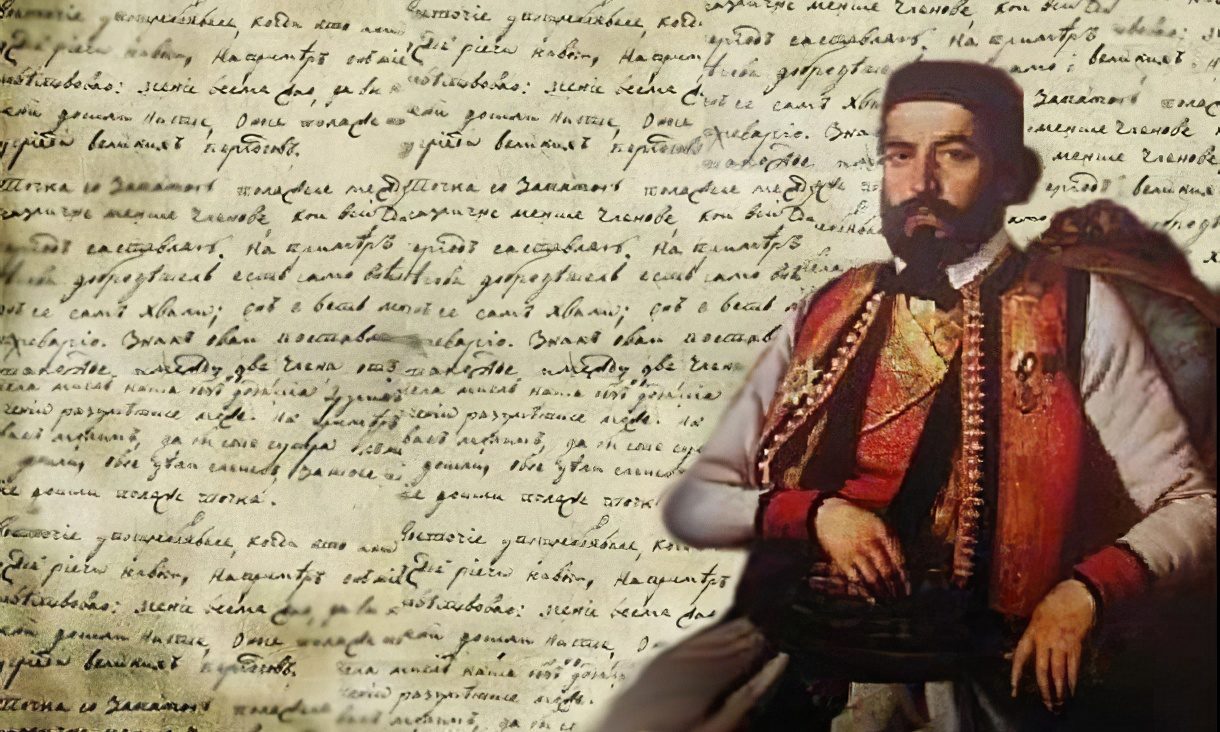 Nacionalna biblioteka „Đurađ Crnojević“ čirgizovala Njegoša: Najvećeg srpskog pjesnika preveli na lažni crnogorski jezik