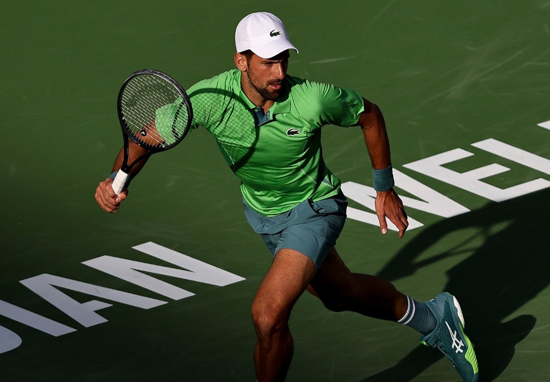 ATP: Đoković prestigao Alkarasa