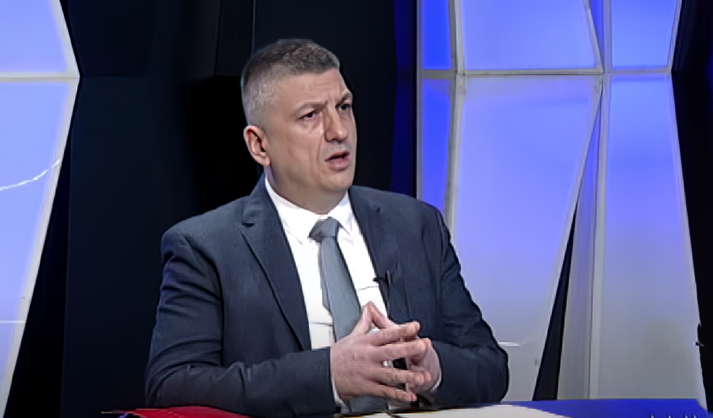 GST Vladimir Novović: Katnić za tri godine zaradio 200.000 evra, a na gradnju objekta u isto vrijeme potrošio preko 730.000!