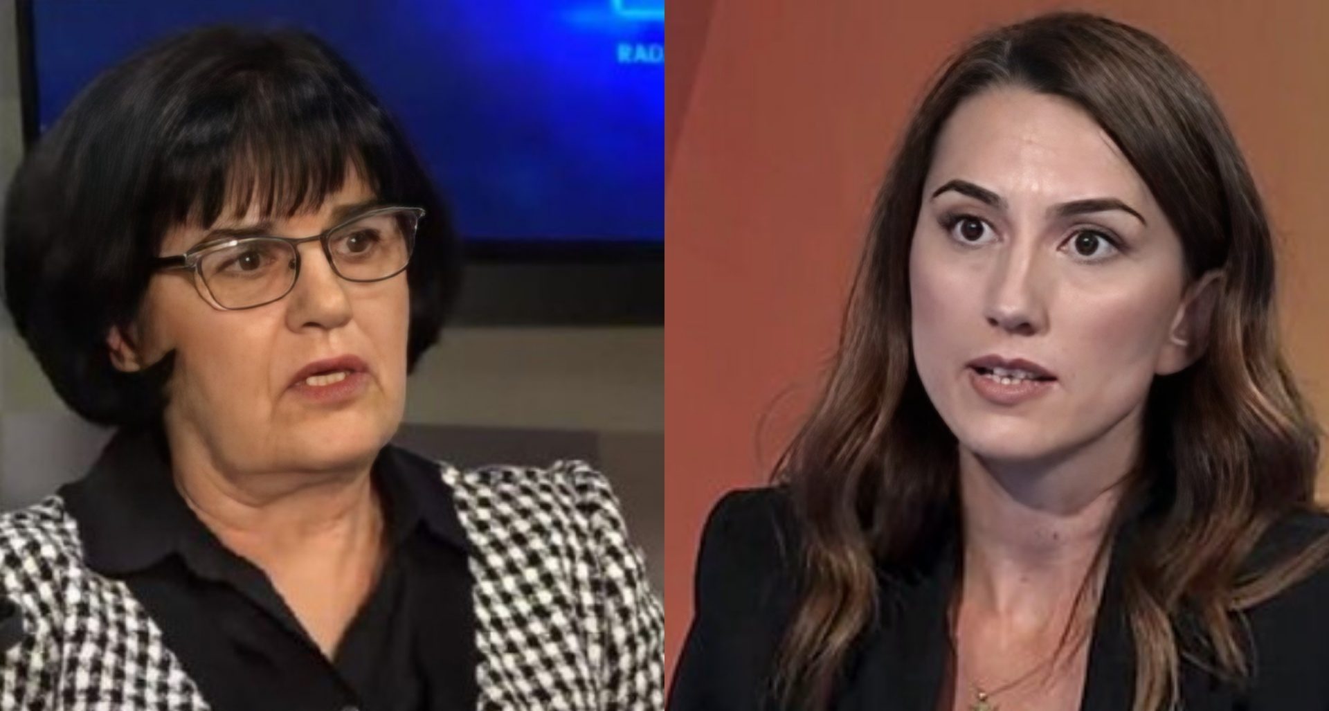 Skandal: Milatovićeve saborke Ćinćur i Pejović nisu bile u Skupštini kada se glasalo o Rezoluciji o genocidu u Jasenovcu