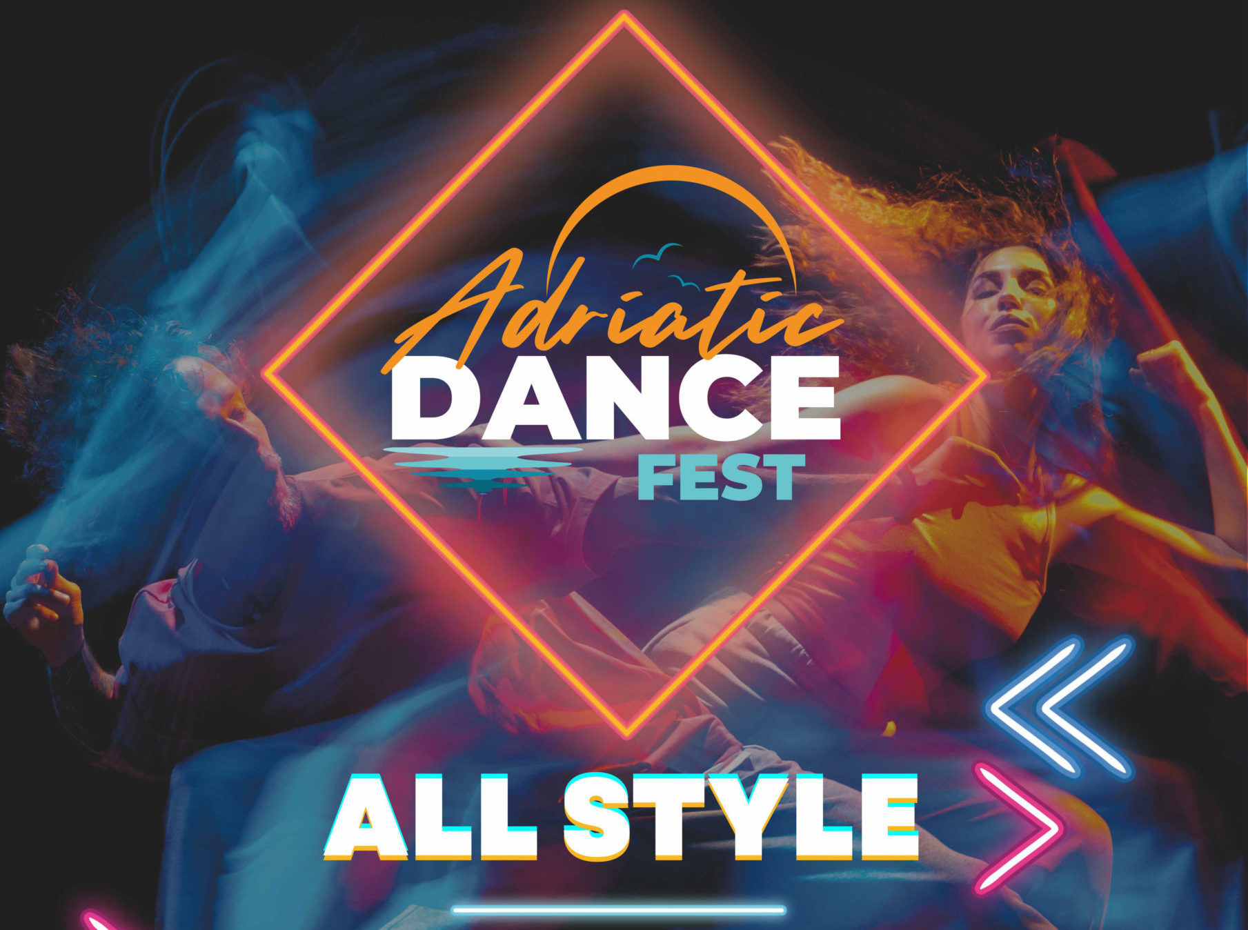 Međunarodno plesno takmičenje u Baru: Adriatic Dance Fest predstojećeg vikenda okuplja plesače iz Crne Gore i još 11 zemalja iz Evrope