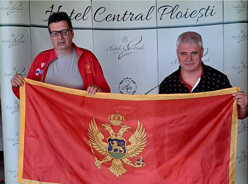 Nikač i Ivanović ponovo upisali po remi