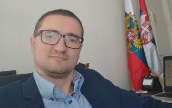 Prebiračević: Srpsko ujedinjenje mora da se ubrza na svim poljima