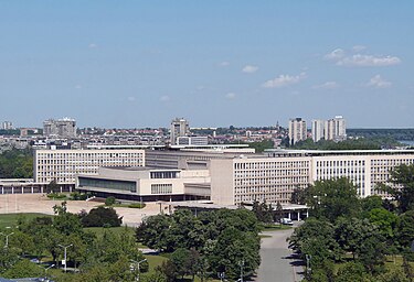 Vučić i Mali sa poslovnom delegacijom MEDEF