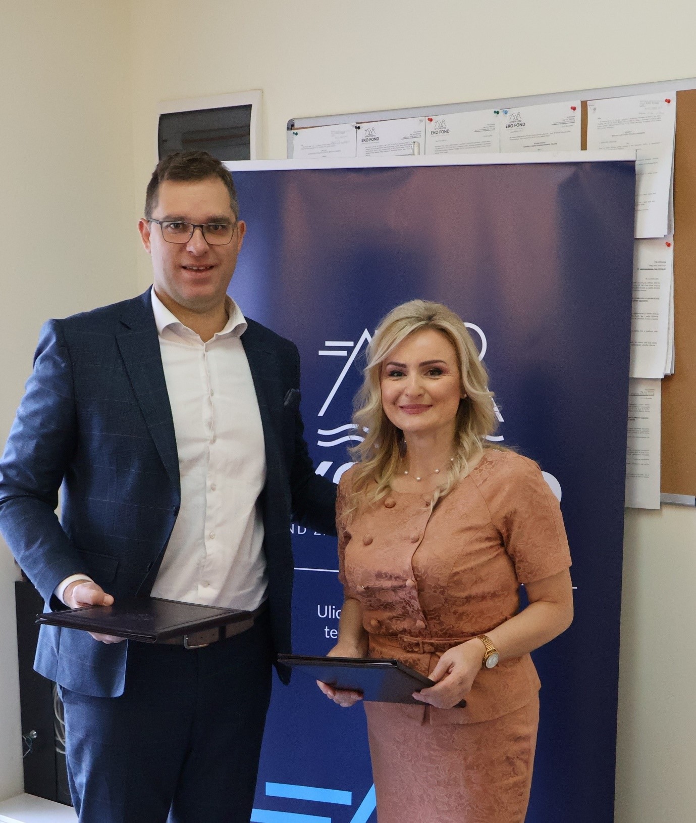 Potpisan ugovor o saradnji između Eko – Fonda i Prirodnjačkog muzeja Crne Gore