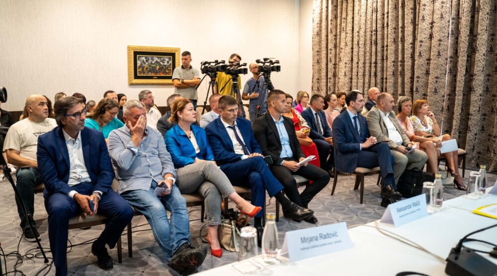 GA: Crna Gora – država u kojoj vlada kultura policijskog zlostavljanja