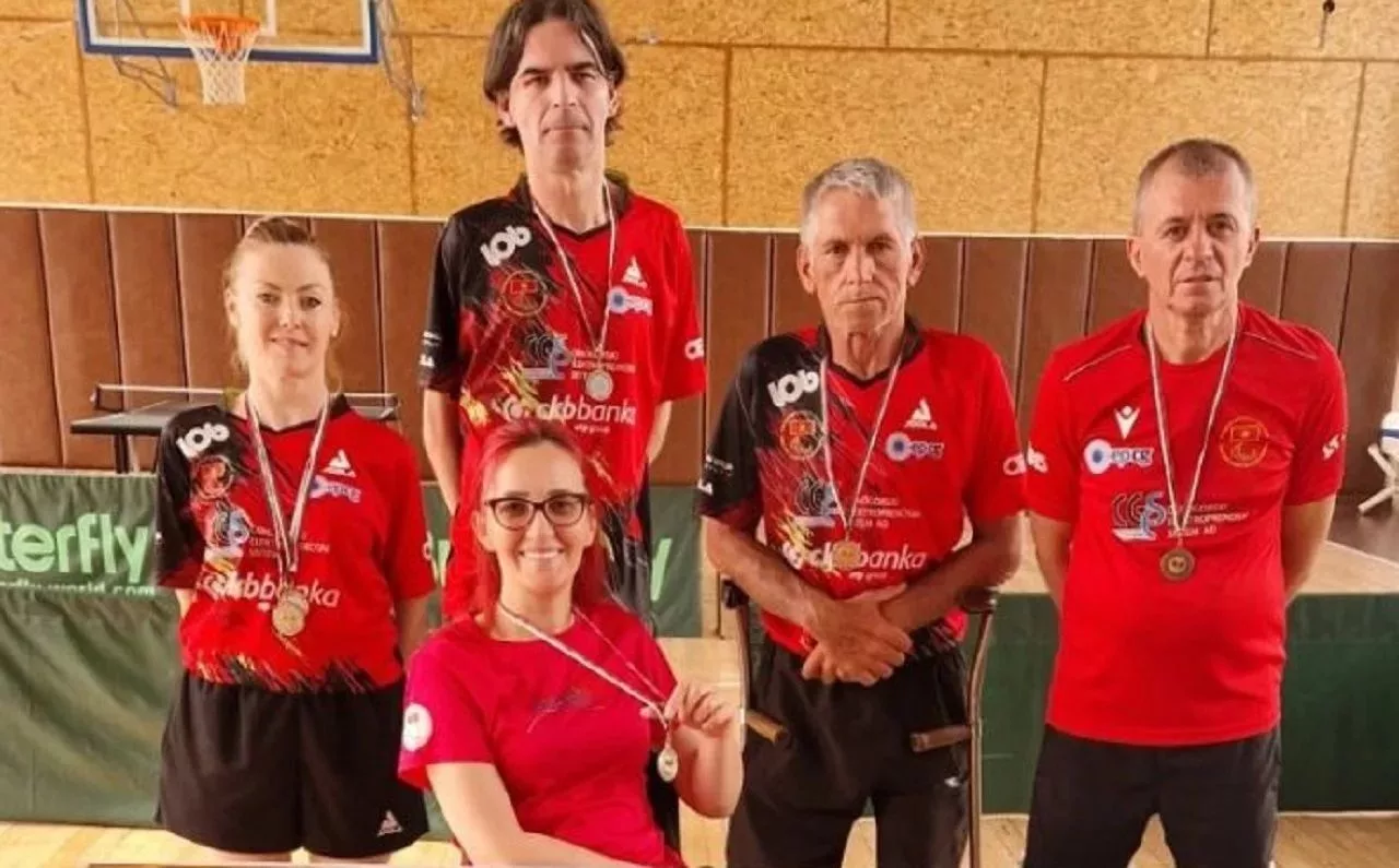 Luča na 35. Sportskim igrama