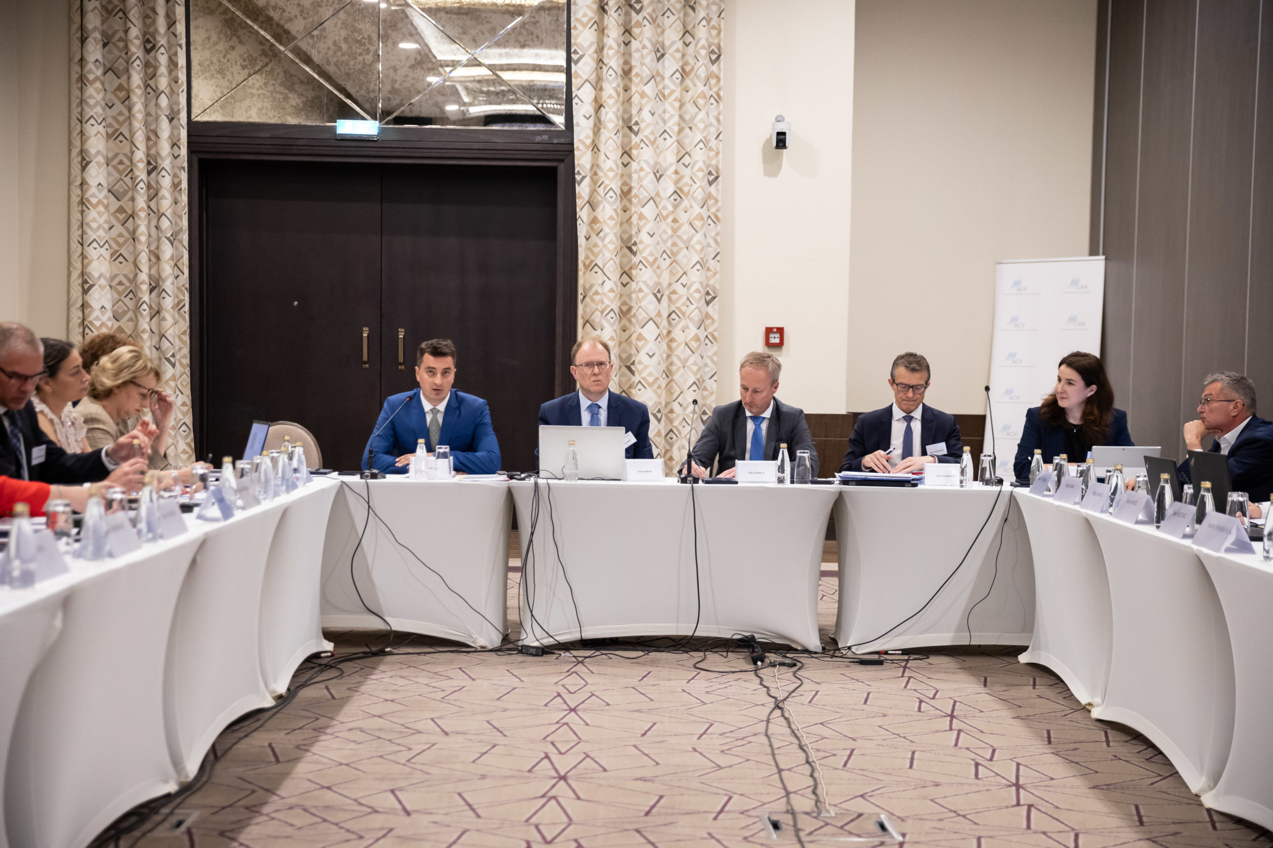 Crna Gora u samom vrhu u primjeni zahtjeva ECAA sporazuma