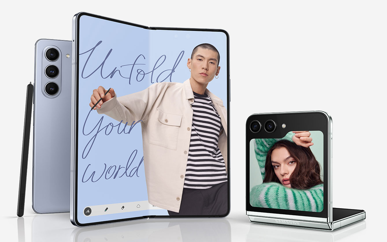 Samsung Galaxy Z Fold 6 bi mogao biti skuplji od prethodnika?