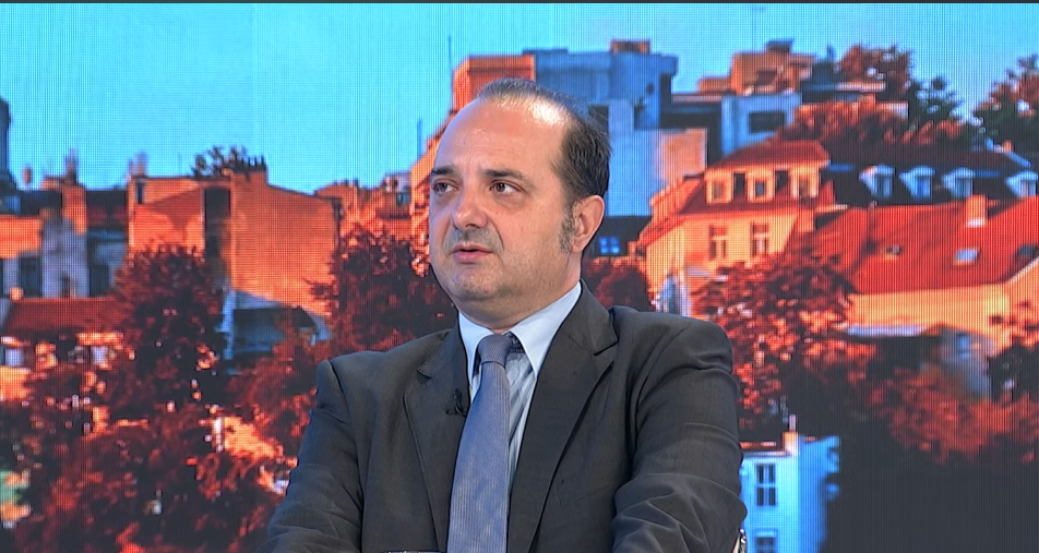 Raković: Glasanjem rezolucije o Jasenovcu Crna Gora uspjela da povrati dio dostojanstva koji je izgubila time što je glasala za rezoluciju o Srebrenici