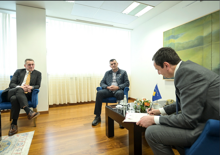 Ko su razotkriveni Kurtijevi agenti među Srbima na sjeveru KiM: Sprovodili subverzivne aktivnosti kako bi kriminalizovali „Srpsku listu“ i vlast u Beogradu