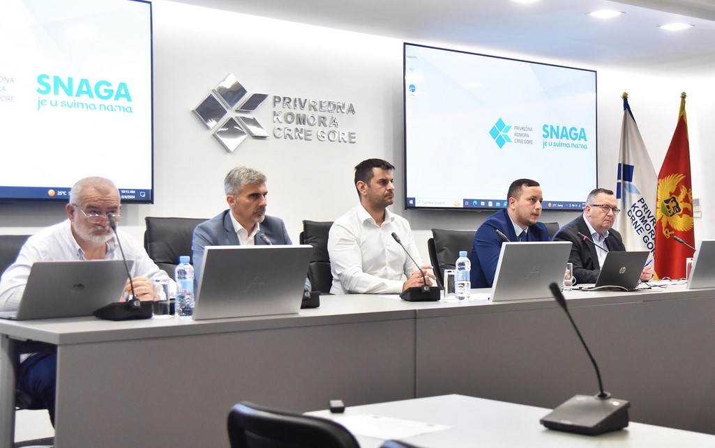 PKCG: Nezavisne i efikasne institucije ključne za sprečavanje ograničavanja konkurencije