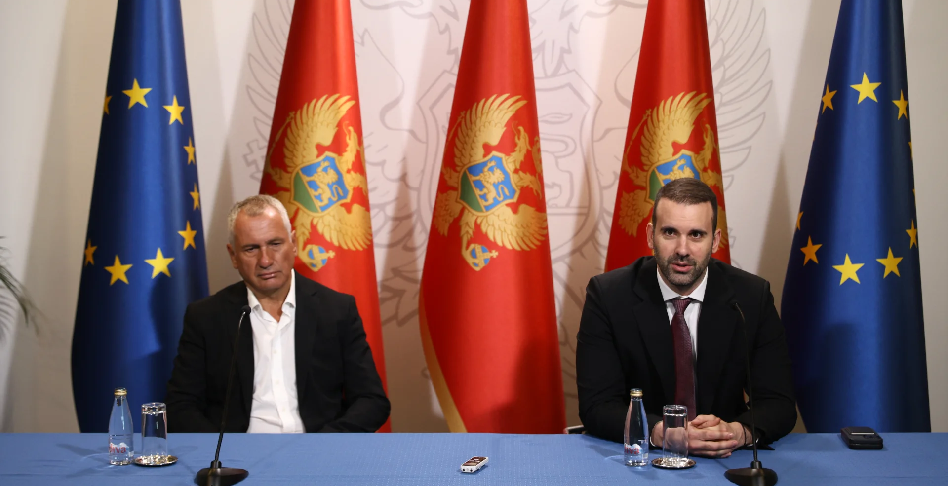 Dolaze bolji dani za Institut „Simo Milošević“: Vlada Crne Gore i Žarko Rakčević udruženim snagama rješavaju problem