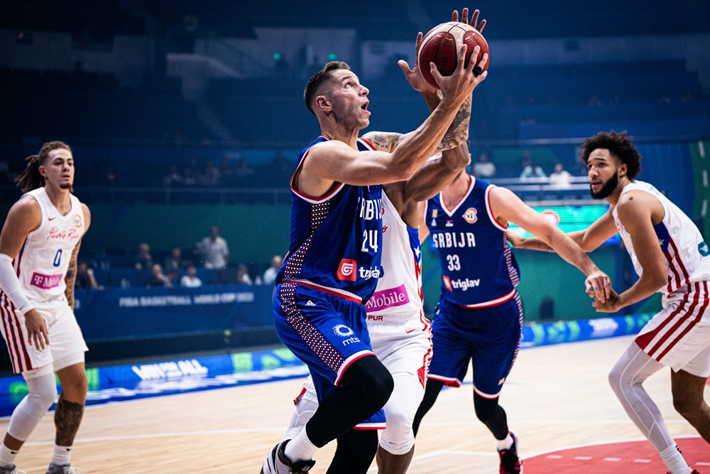 Jović završio reprezentativnu karijeru