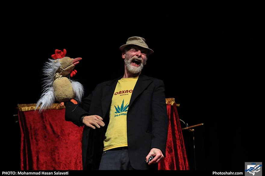 Ovo je program druge večeri festivala komedije i zabave “FunFest Cetinje”