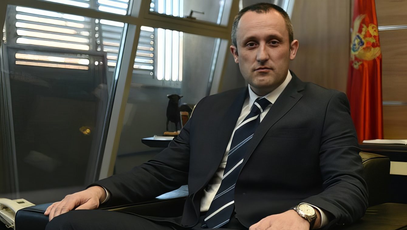 Vesko Damjanović: Nikada nisam upoznao Stevana Simijanovića, niti razgovarao sa njim