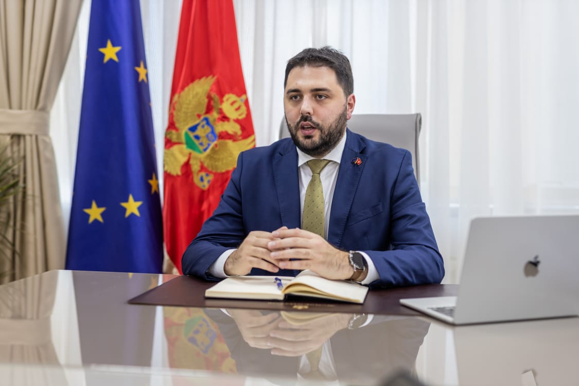 Više od 2,2 miliona evra podrške za projekte u opštini Žabljak
