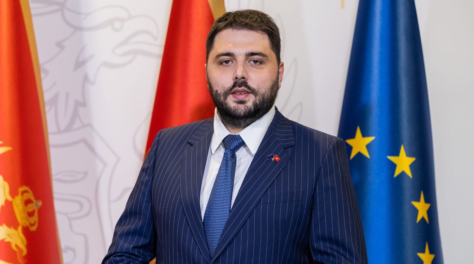 Martinović najavio usvajanje Nacionalnog plana prilagođavanja Crne Gore na klimatske promjene