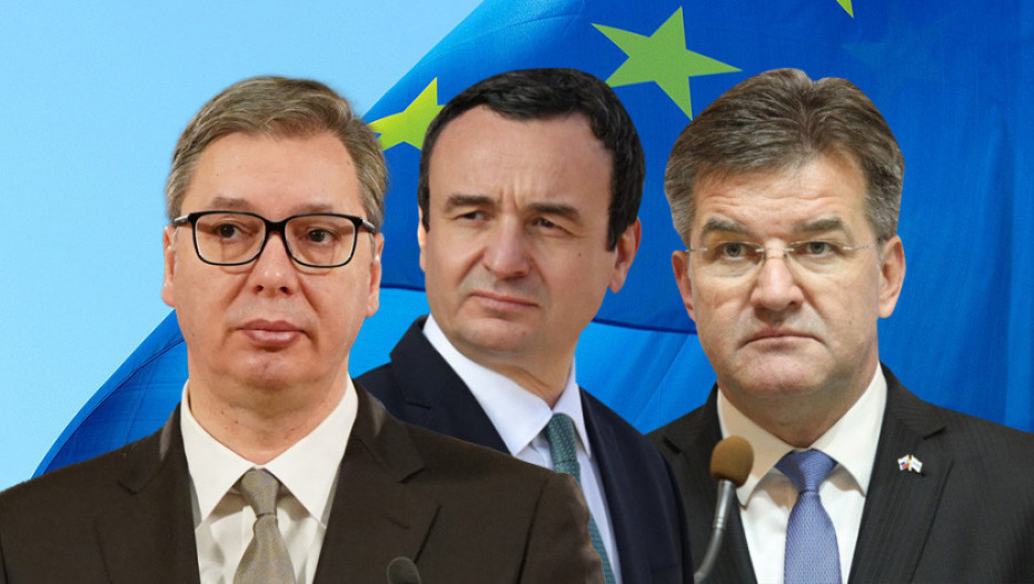 Šta se očekuje od nove runde briselskog dijaloga: Kurti sprema novu sabotažu da spriječi ZSO
