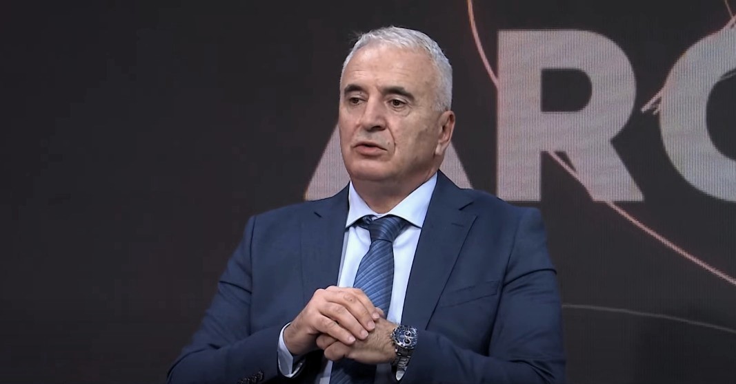 Đurović: Vlada će biti stabilnija i ozbiljnija sa članovima iz koalicije ZBCG