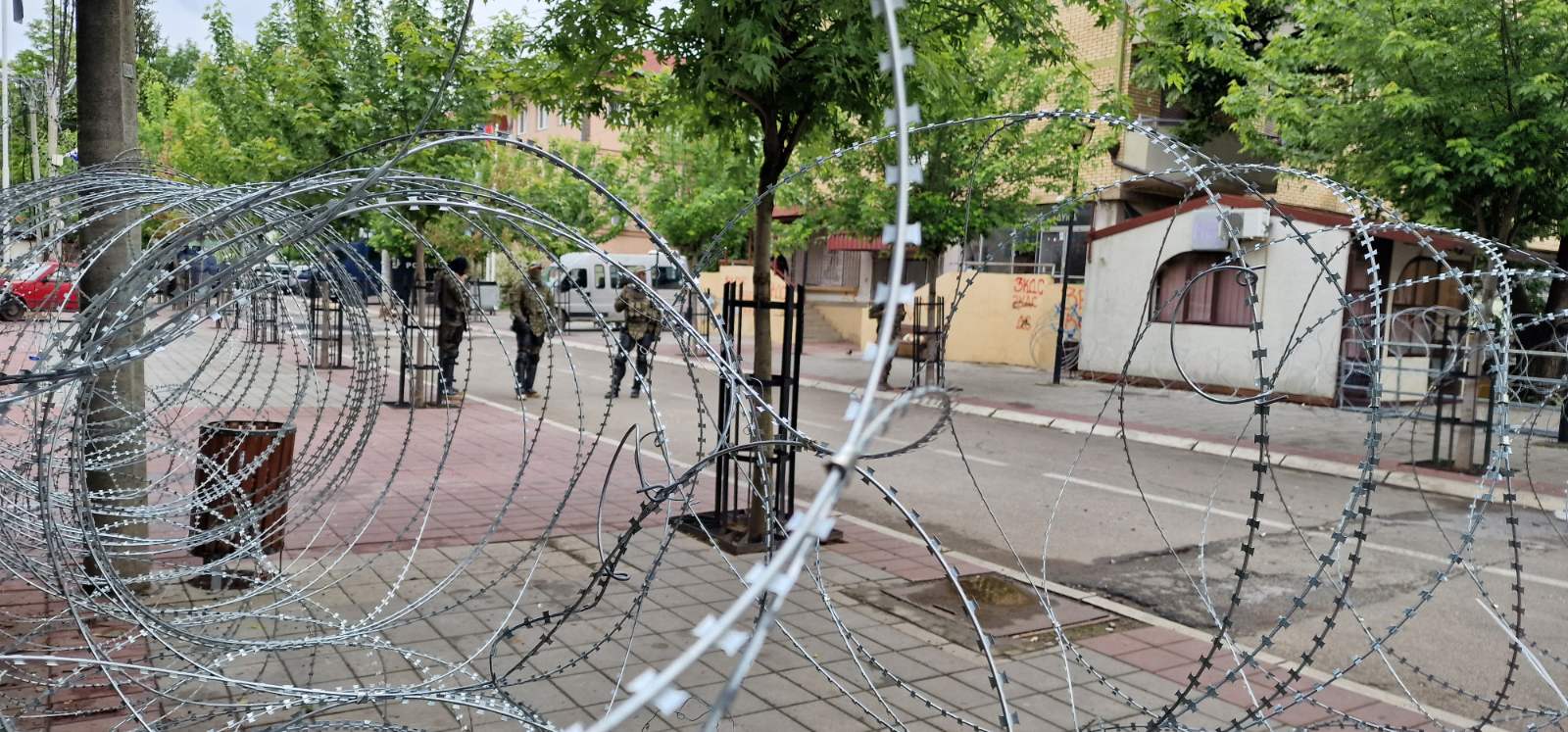 Kurtijev režim osudio Orlovića na 15 mjeseci