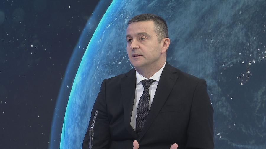 Direktor Uprave policije: Ovaj dan ne smije nikad više da se ponovi!
