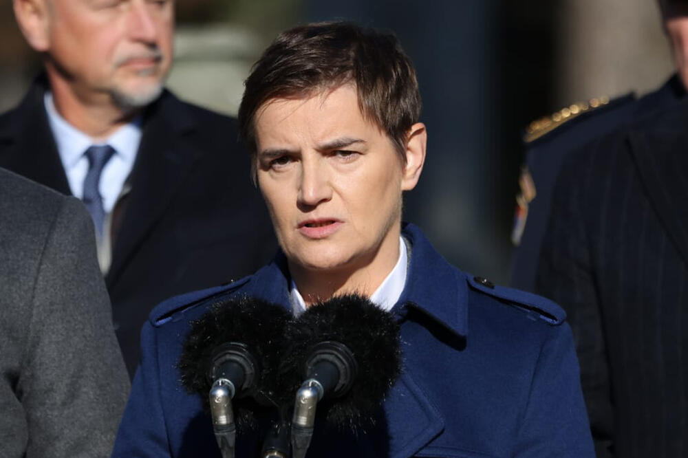 Brnabić: Srbija može ponoviti „norveško čudo“ iskorišćavanjem litijuma