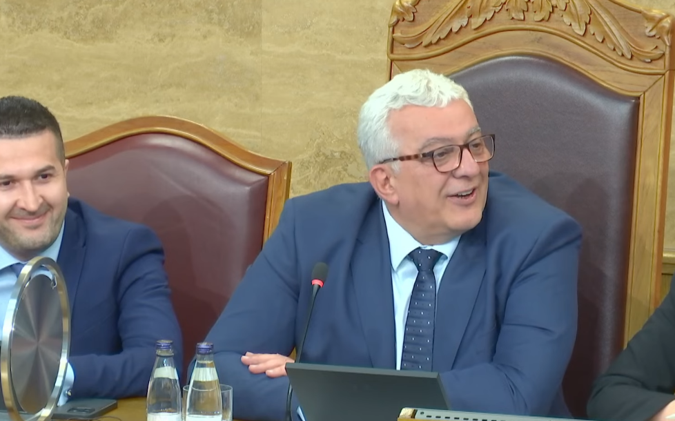Mandić: Skupština nastavlja sa radom 28. juna