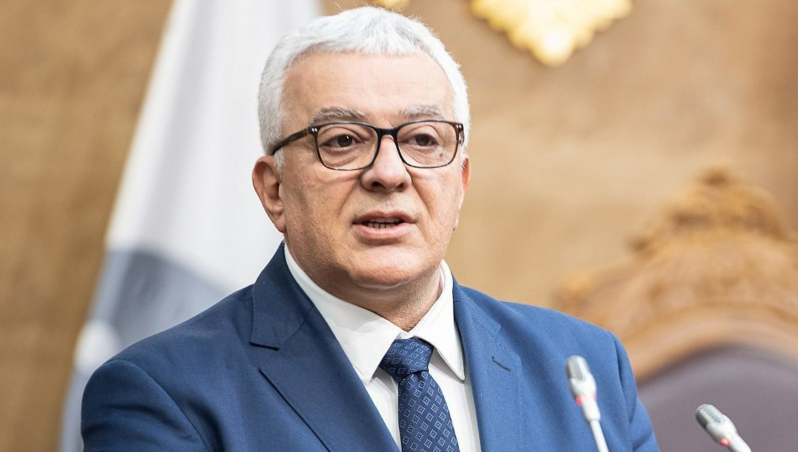 Mandić pozvao odbornike ZBCG u Beranama da ispoštuju koalicioni sporazum o imenovanju čelnika opštine
