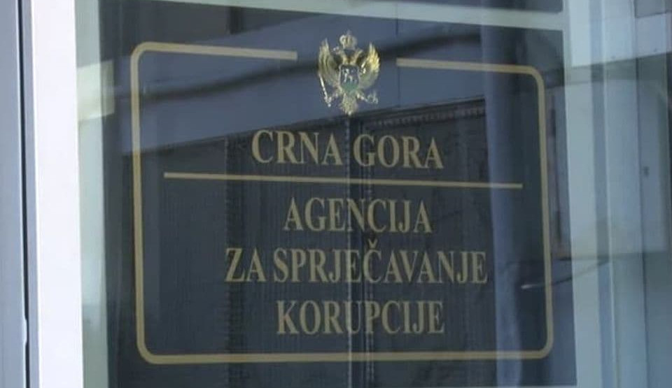 ASK: Izvještaj GRECO zeleno svijetlo Crnoj Gori da nastavi reforme