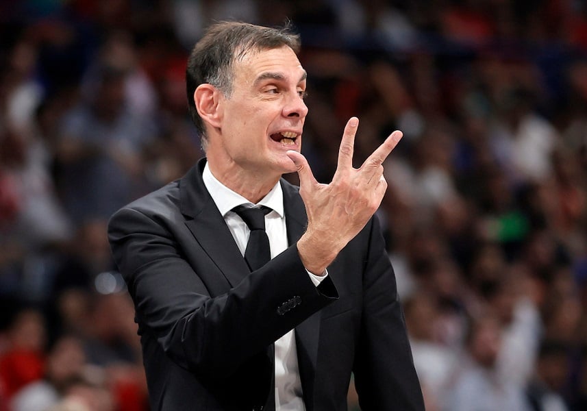 Barcokas produžio ugovor sa Olimpijakosom