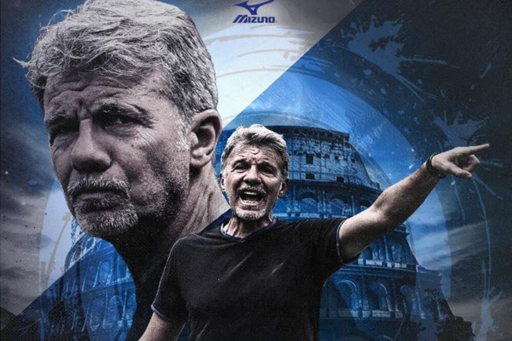 Baroni i zvanično preuzeo Lacio