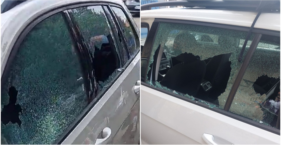 Incident u Beranama: Licu zaposlenom u SPC-u po drugi put demolirali auto; Porodica strahuje da su napadi učinjeni iz mržnje na nacionalnoj osnovi