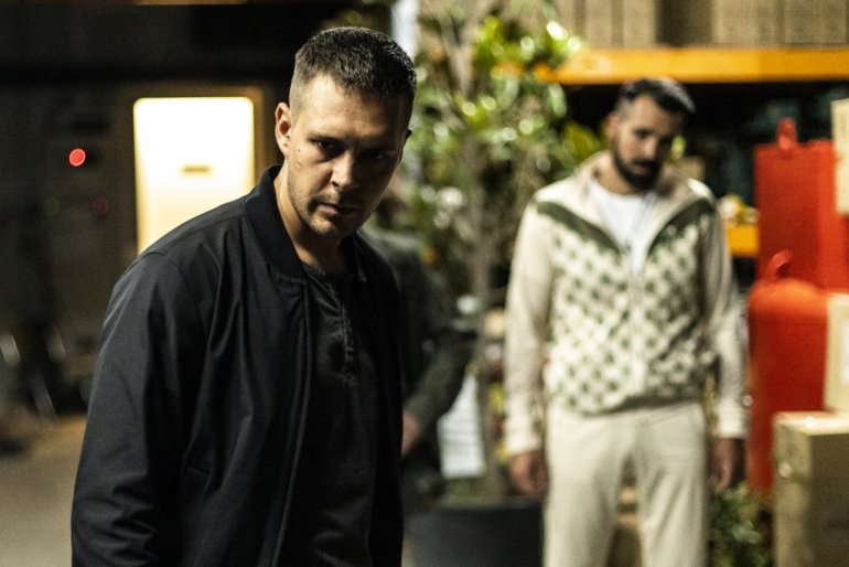 „Mislio sam da je Biković glumac za limunade, a ne za opasne momke“