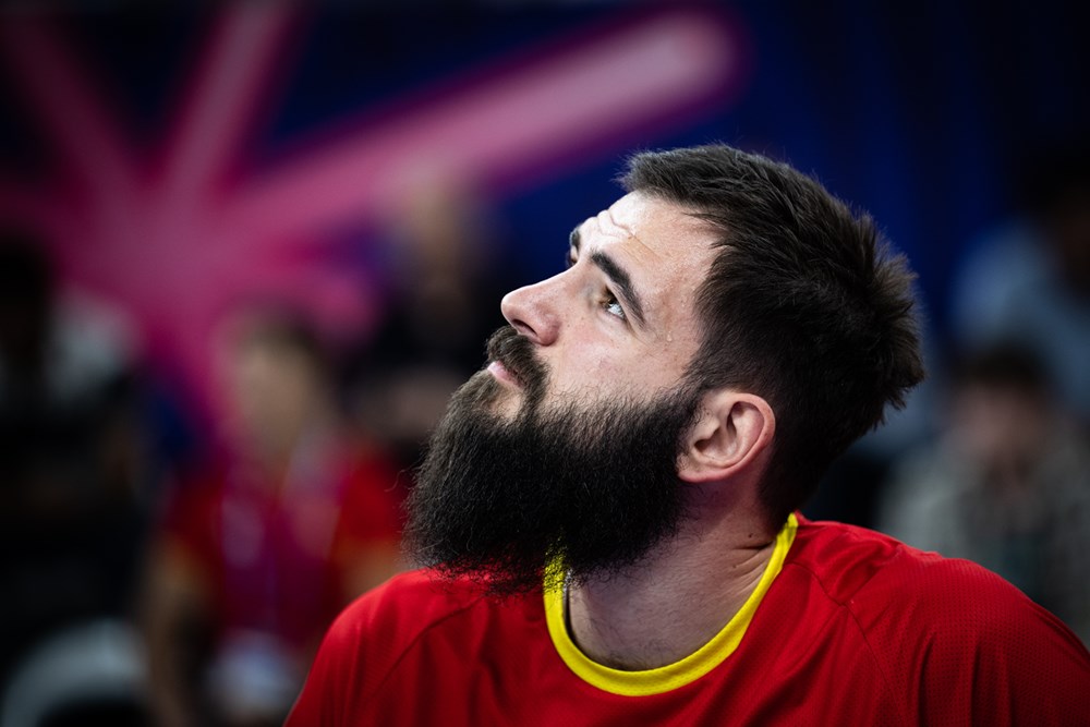 Dubljević se vraća u Španiju