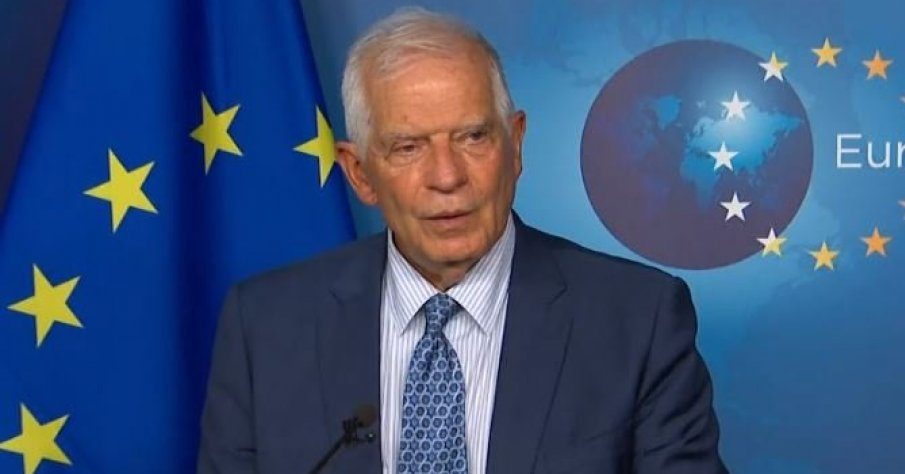 Borelj: Priština nije bila spremna za trilateralni sastanak, Srbija jeste